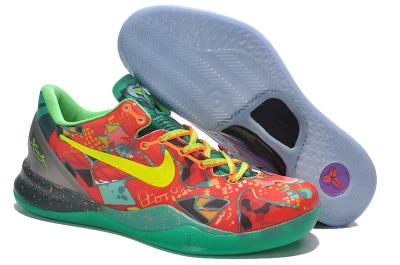 Kobe 8-27